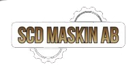 SCD MASKIN AB
